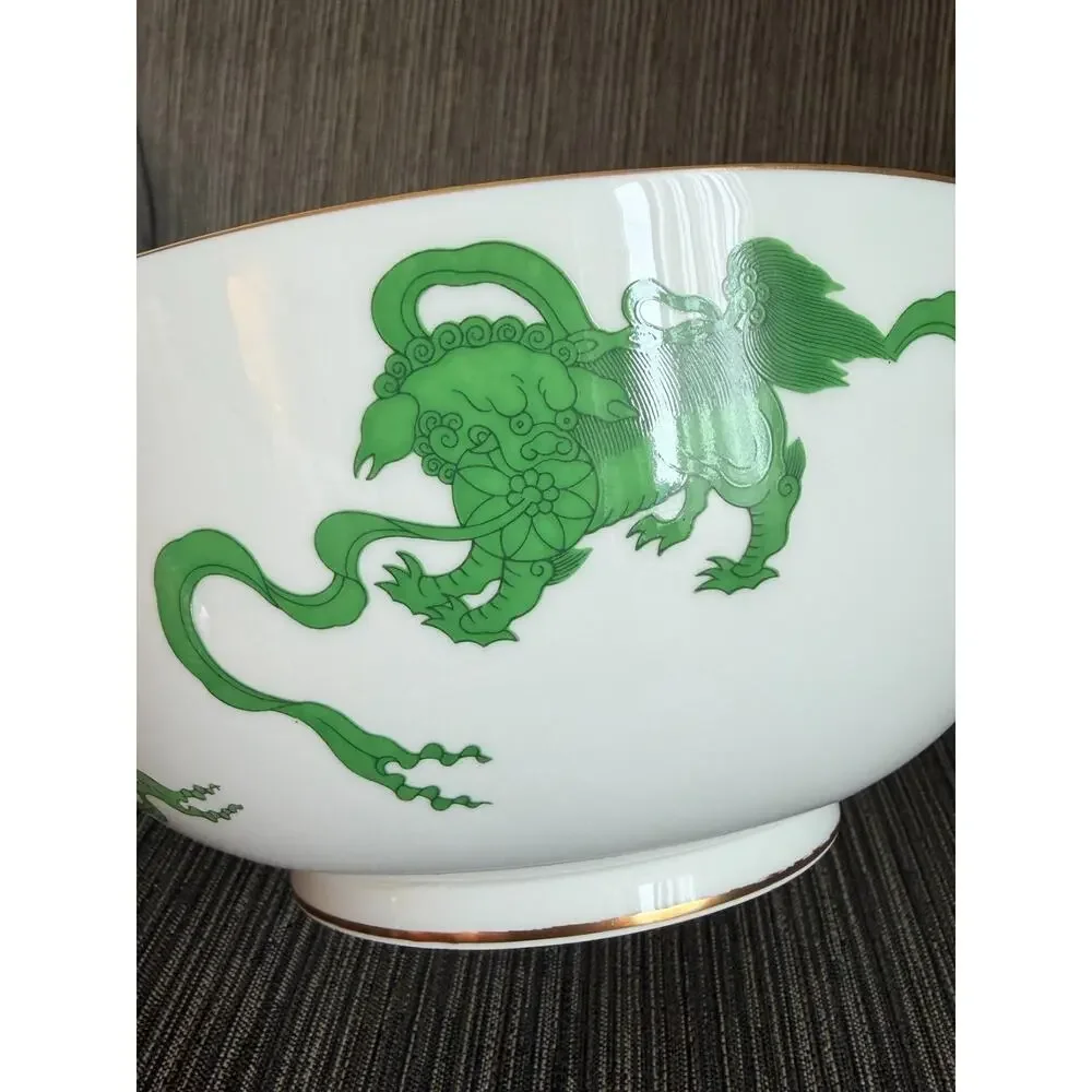 Wedgwood vintage chinese